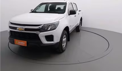 Chevrolet s10 2023 2.8 16v turbo diesel ls cd 4x4 manual
