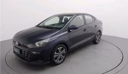 Hyundai hb20s 2023 1.0 tgdi flex comfort automático