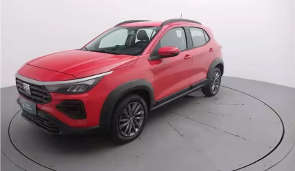 Fiat pulse 2023 1.3 flex drive manual