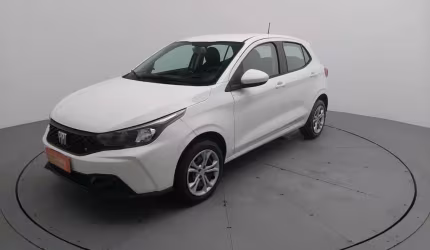 Fiat argo 2023 1.0 firefly flex drive manual