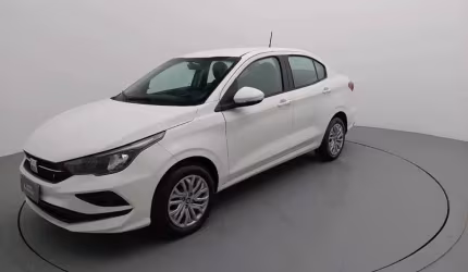Fiat cronos 2022 1.3 firefly flex drive manual