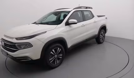 Fiat toro 2022 1.3 turbo 270 flex freedom at6