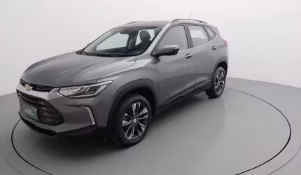 Chevrolet tracker 2023 1.2 turbo flex premier automático