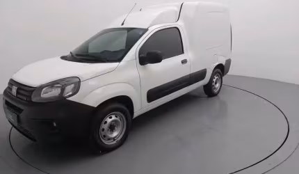 Fiat fiorino 2023 1.4 mpi furgão endurance 8v flex 2p manual