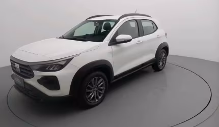 Fiat pulse 2023 1.3 flex drive manual