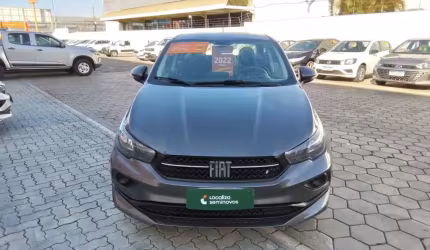 Fiat cronos 2022 1.3 firefly flex drive manual