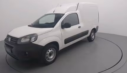 Fiat fiorino 2023 1.4 mpi furgão endurance 8v flex 2p manual