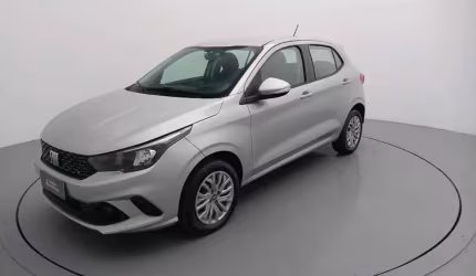 Fiat argo 2022 1.0 firefly flex manual