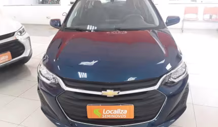 Chevrolet onix 2023 1.0 turbo flex lt manual