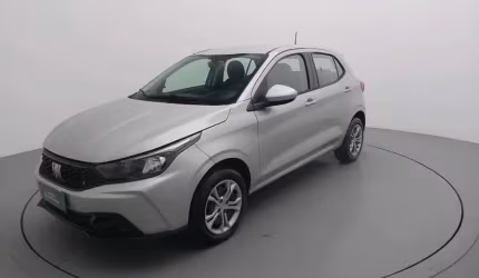 Fiat argo 2023 1.0 firefly flex drive manual
