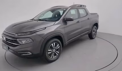 Fiat toro 2022 1.3 turbo 270 flex freedom at6