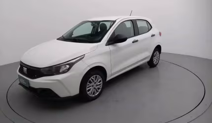 Fiat argo 2023 1.0 firefly flex manual