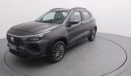 Fiat pulse 2023 1.3 flex drive manual