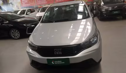 Fiat argo 2023 1.0 firefly flex manual