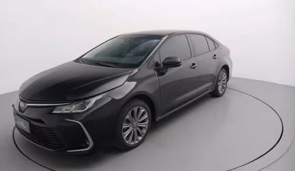 Toyota corolla 2023 2.0 vvt-ie flex xei direct shift