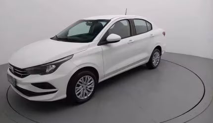 Fiat cronos 2023 1.0 firefly flex drive manual
