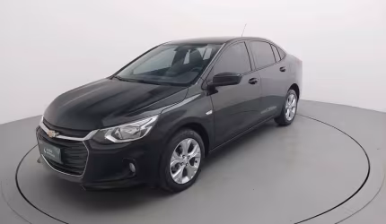 Chevrolet onix 2023 1.0 turbo flex ltz automático