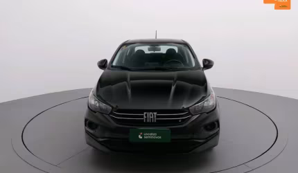 Fiat cronos 2023 1.0 firefly flex drive manual