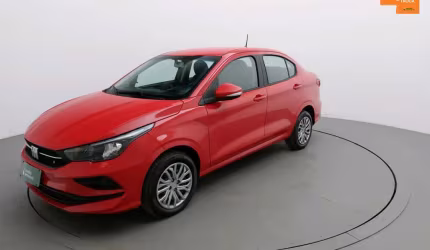Fiat cronos 2022 1.3 firefly flex drive manual
