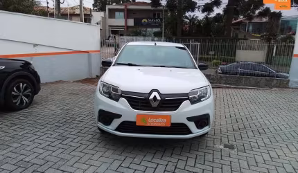 Renault logan 2023 1.0 12v sce flex zen manual