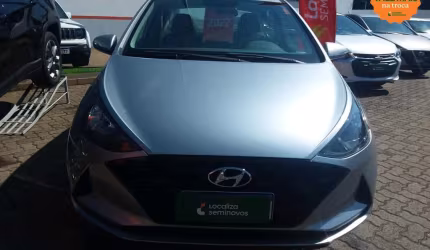 Hyundai hb20s 2022 1.0 tgdi flex platinum manual