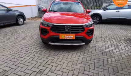 Fiat pulse 2022 1.0 turbo 200 flex audace cvt
