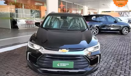 Chevrolet tracker 2023 1.2 turbo flex premier automático