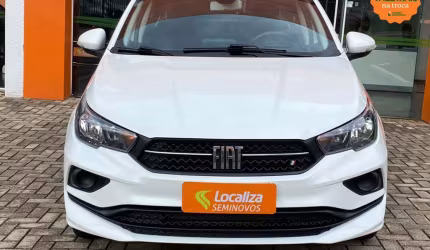 Fiat cronos 2022 1.3 firefly flex drive manual