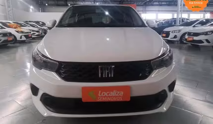 Fiat argo 2022 1.0 firefly flex manual
