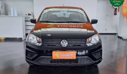 Volkswagen gol 2021 1.0 12v mpi totalflex 4p manual