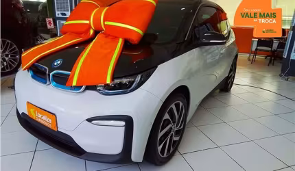 Bmw i3 2022 elétrico edrive bev full automático
