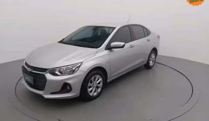 Chevrolet onix 2022 1.0 turbo flex plus ltz automático
