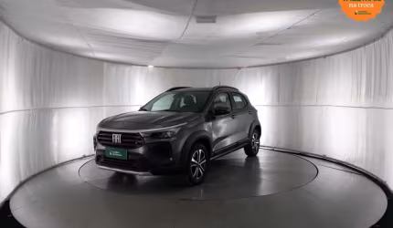 Fiat pulse 2023 1.0 turbo 200 flex audace cvt