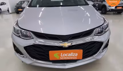 Chevrolet cruze 2023 1.4 turbo lt 16v flex 4p automático