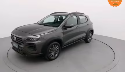 Fiat pulse 2023 1.3 flex drive manual