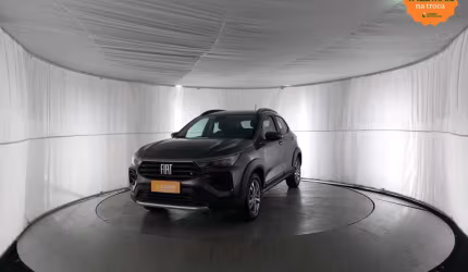 Fiat pulse 2022 1.0 turbo 200 flex audace cvt