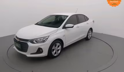 Chevrolet onix 2023 1.0 turbo flex plus ltz manual