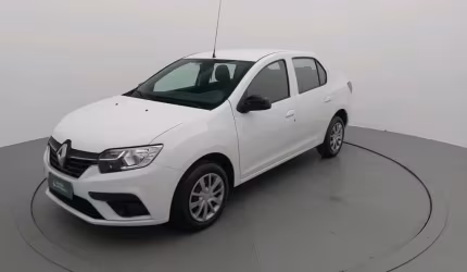 Renault logan 2023 1.0 12v sce flex zen manual