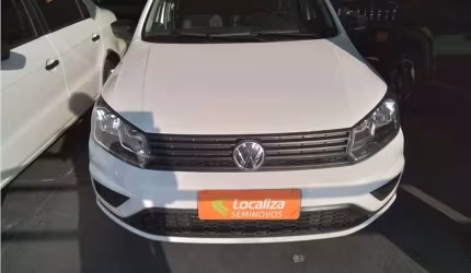 Volkswagen voyage 2022 1.6 msi totalflex 4p manual