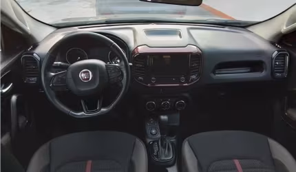 Fiat toro 2021 1.8 16v evo flex freedom at6