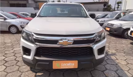 Chevrolet s10 2022 2.8 16v turbo diesel ls cd 4x4 manual