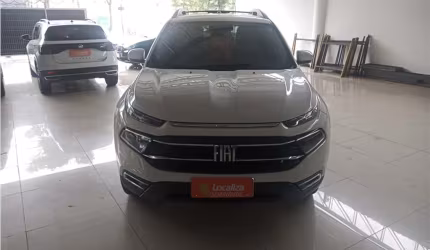 Fiat toro 2022 2.0 16v turbo diesel freedom 4wd at9