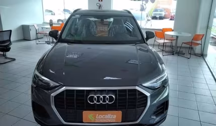 Audi q3 2020 1.4 35 tfsi gasolina prestige s tronic