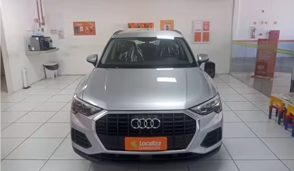 Audi q3 2020 1.4 35 tfsi gasolina prestige s tronic