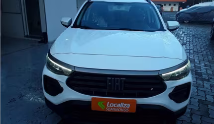 Fiat pulse 2022 1.0 turbo 200 flex drive cvt