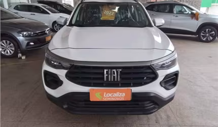 Fiat pulse 2022 1.0 turbo 200 flex drive cvt