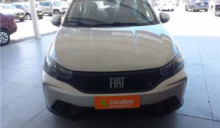 Fiat argo 2023 1.0 firefly flex drive manual