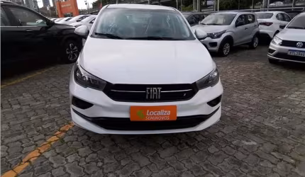 Fiat cronos 2022 1.3 firefly flex manual