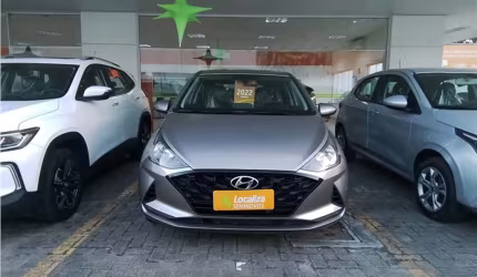 Hyundai hb20 2022 1.0 tgdi flex platinum automático