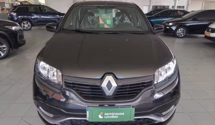 Renault sandero 2023 1.0 12v sce flex s edition manual